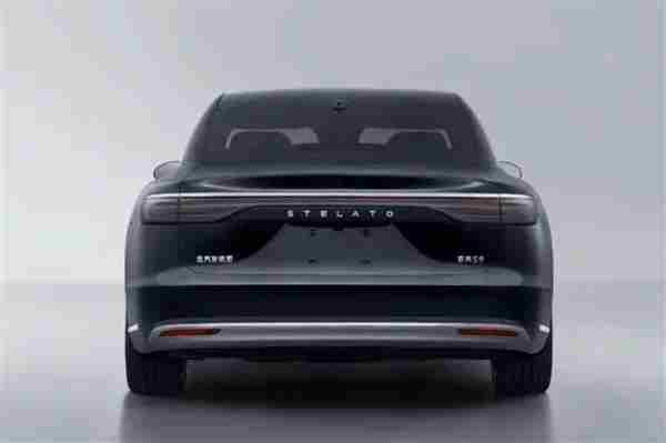 鸿蒙智行新款享界 鸿蒙汽车