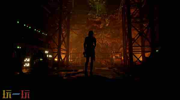 动作冒险游戏受折磨的灵魂2现已登陆Steam平台