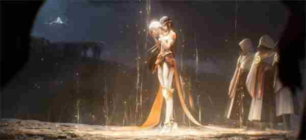 王者荣耀cg动画大合集 王者荣耀官方cg动画