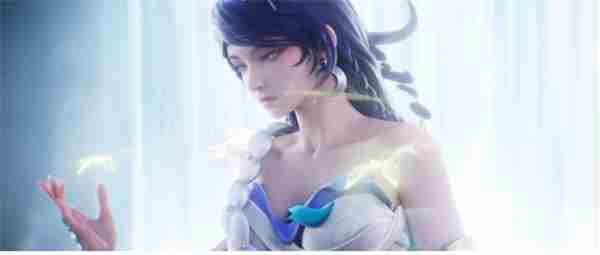 王者荣耀cg动画大合集 王者荣耀官方cg动画