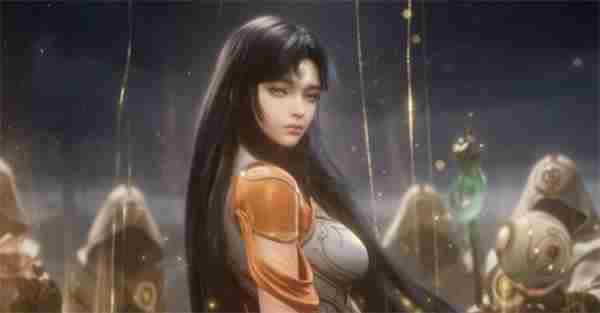 王者荣耀cg动画大合集 王者荣耀官方cg动画