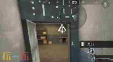 三角洲行动摩斯密码11月14日