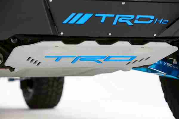 外媒:丰田与芬兰公司合作打造全球首款氢能桑拿房概念模型