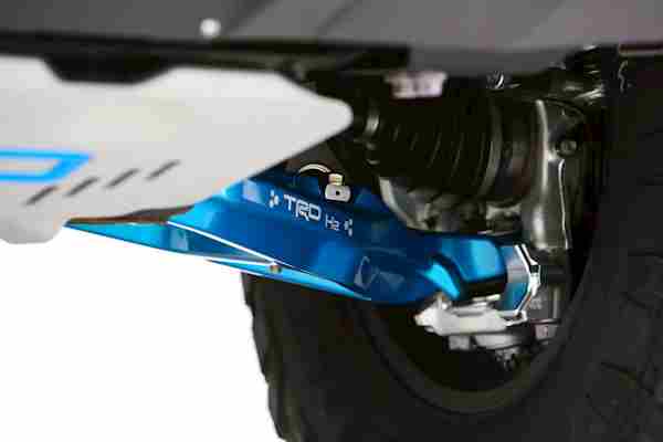 外媒:丰田与芬兰公司合作打造全球首款氢能桑拿房概念模型