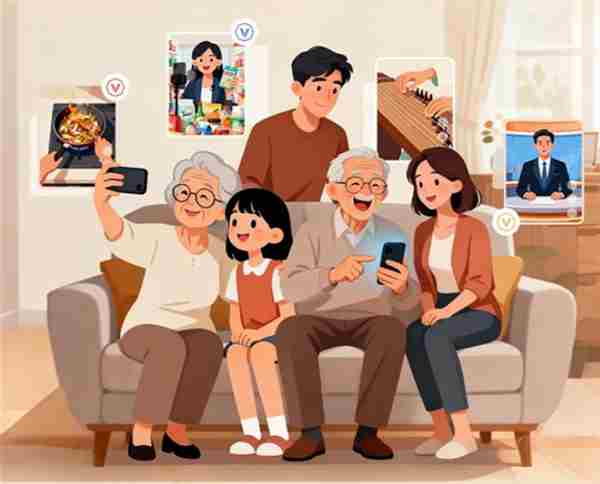 中国古代笑话 爸爸总是看手机,玩手机,<a href=/news/27515.html target=_blank class=infotextkey>怎么办</a>