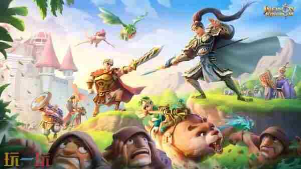 游族网络发布2024年财报及2025年一季报:长线游戏流水逆势增长