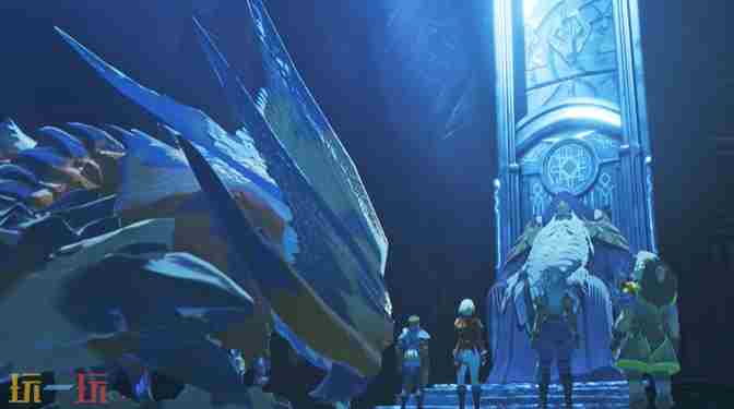 <a href=/news/yjxw/16253.html target=_blank class=infotextkey>怪物猎人</a>物语3:命 樊振东登21世纪英文报头条