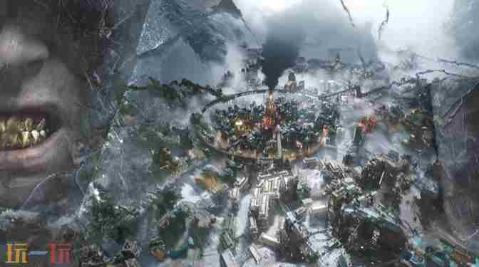 其乐Keylol的微 冰汽时代DLC值得买吗