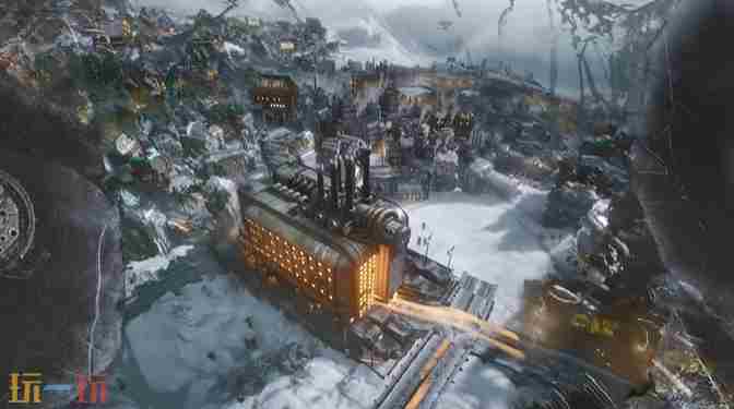 其乐Keylol的微 冰汽时代DLC值得买吗