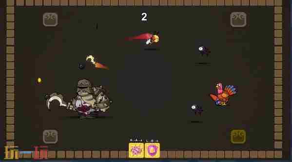 约翰的农场手机版下载 疯狂农场下载手机版