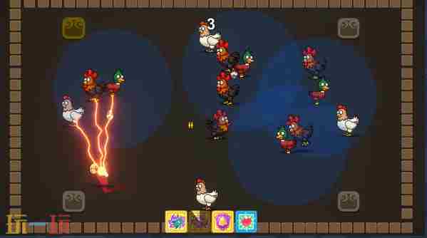 约翰的农场手机版下载 疯狂农场下载手机版