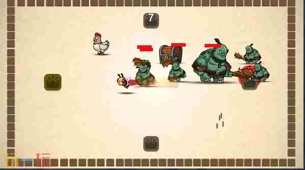 约翰的农场手机版下载 疯狂农场下载手机版