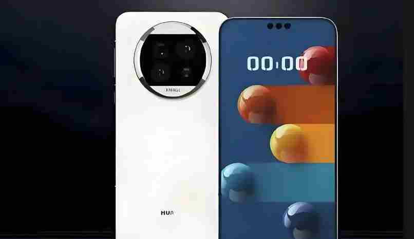 最强Mate!华为Mate 华为mate80系列