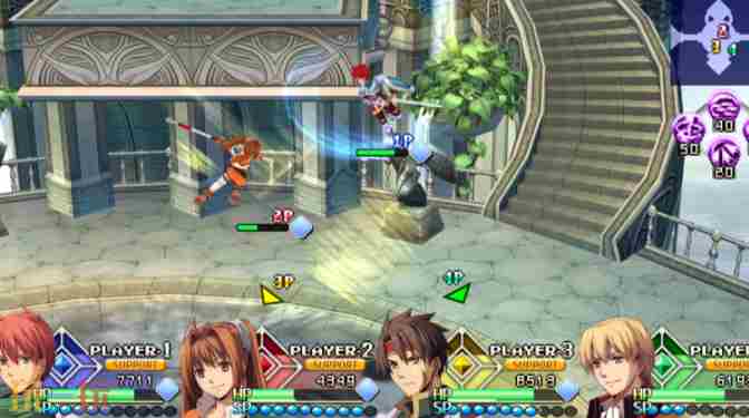 Switch实体版伊苏VS 伊苏vs<a href=/news/yjxw/24275.html target=_blank class=infotextkey>空之轨迹</a>中文版下