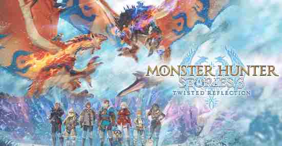 怪猎物语3首个DLC曝光!明年秋季发售