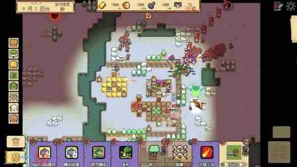 <a href=/news/yjxw/12281.html target=_blank class=infotextkey>明日方舟</a>策略塔防手游 卡游<a href=/news/yjxw/17612.html target=_blank class=infotextkey>官网</a>