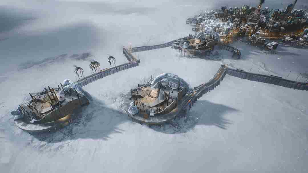 冰期时代2新DLC破碎乌托邦宣传片