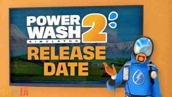 冲就完事模拟器2今秋登陆Switch