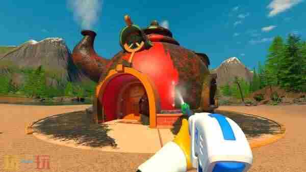 冲就完事模拟器2今秋登陆Switch