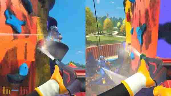 冲就完事模拟器2今秋登陆Switch