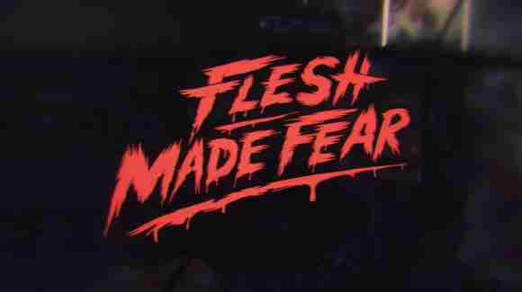 致敬初代生化!恐怖新游血肉生惧上线Steam|冒险|恐怖新游|