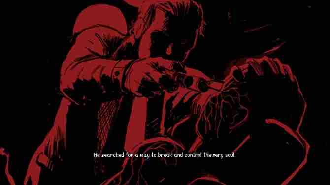 致敬初代生化!恐怖新游血肉生惧上线Steam|冒险|恐怖新游|