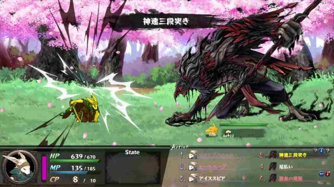 Steam 日式剧情向rpg游戏