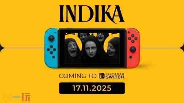 其乐晚报:PokémonGO五年内收入达到50亿美元|Switch