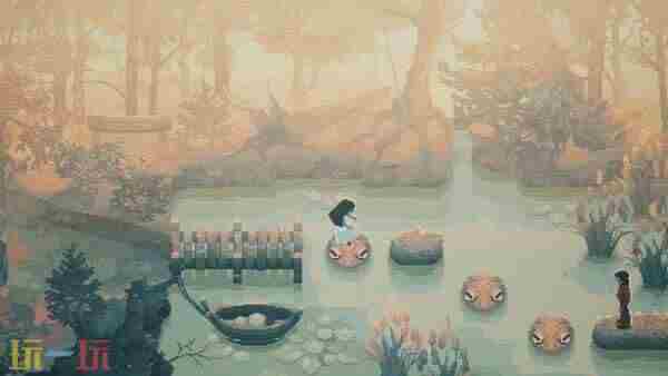 其乐晚报:PokémonGO五年内收入达到50亿美元|Switch