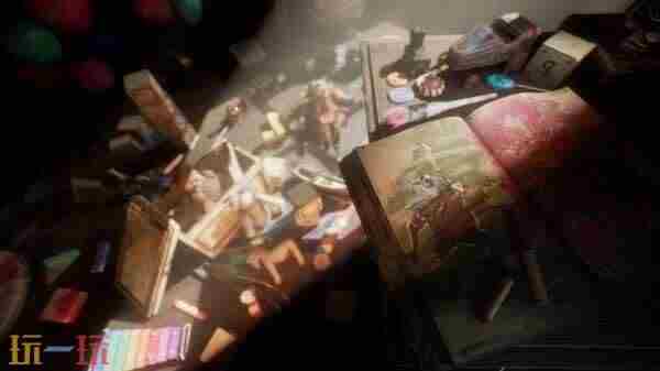 光与影:33号远征队发售三天 <a href=/news/yjxw/23050.html target=_blank class=infotextkey>回合游戏</a>