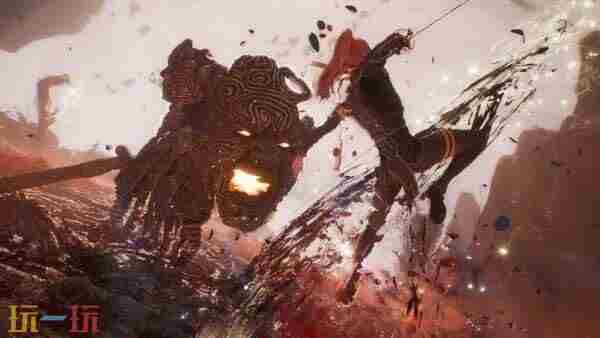 光与影:33号远征队发售三天 <a href=/news/yjxw/23050.html target=_blank class=infotextkey>回合游戏</a>