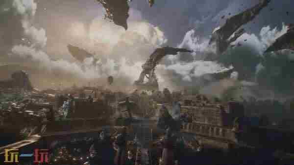 光与影:33号远征队发售三天 <a href=/news/yjxw/23050.html target=_blank class=infotextkey>回合游戏</a>