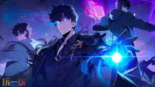 ARPG动作新游<a href=/news/yjxw/27908.html target=_blank class=infotextkey>我独自升级</a>:起立·觉醒1分钟实机展示!11月17日