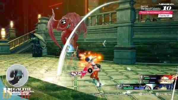 <a href=/news/27373.html target=_blank class=infotextkey>暗喻幻想</a>:ReFantazio2024年10月11日全球同步发售