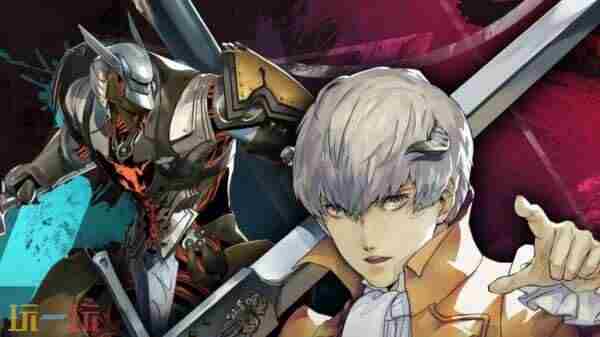 <a href=/news/27373.html target=_blank class=infotextkey>暗喻幻想</a>:ReFantazio2024年10月11日全球同步发售