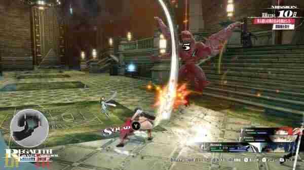 <a href=/news/27373.html target=_blank class=infotextkey>暗喻幻想</a>:ReFantazio2024年10月11日全球同步发售