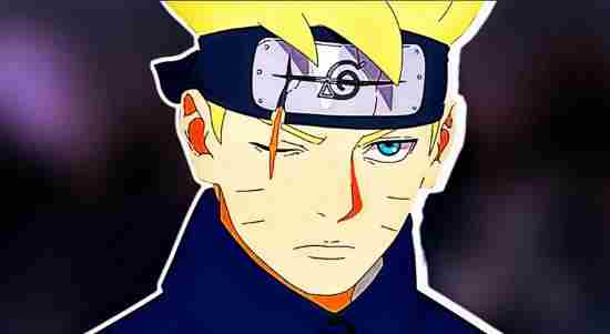 博人传:鸣人出招 《博人传》销量持续下滑