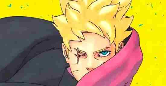 博人传:鸣人出招 《博人传》销量持续下滑