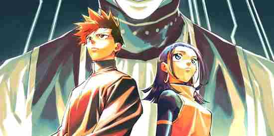 博人传:鸣人出招 《博人传》销量持续下滑