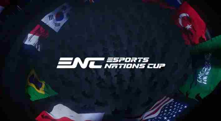 2026电竞世界杯宣布已确认20个正赛项目