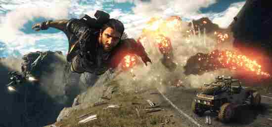 彻底没戏!雪崩工作室创始人:正当防卫5没可能了|正当防卫