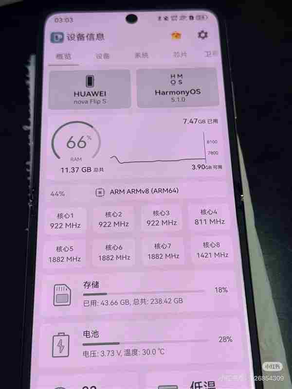 2024年最建议买的手机:华为nova