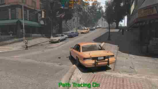 外媒称赞给他爱5增强版:焕然一新!光追升级显著