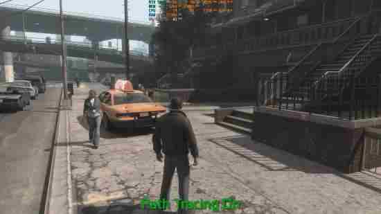 外媒称赞给他爱5增强版:焕然一新!光追升级显著