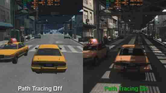 外媒称赞给他爱5增强版:焕然一新!光追升级显著