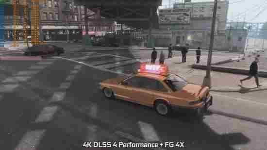 外媒称赞给他爱5增强版:焕然一新!光追升级显著