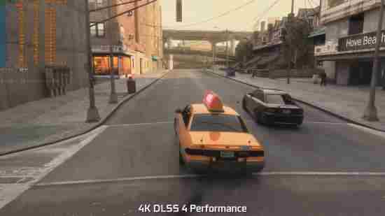 外媒称赞给他爱5增强版:焕然一新!光追升级显著