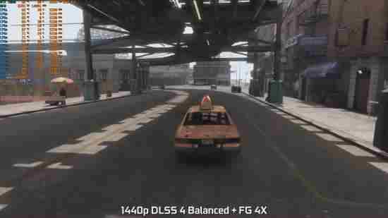 外媒称赞给他爱5增强版:焕然一新!光追升级显著