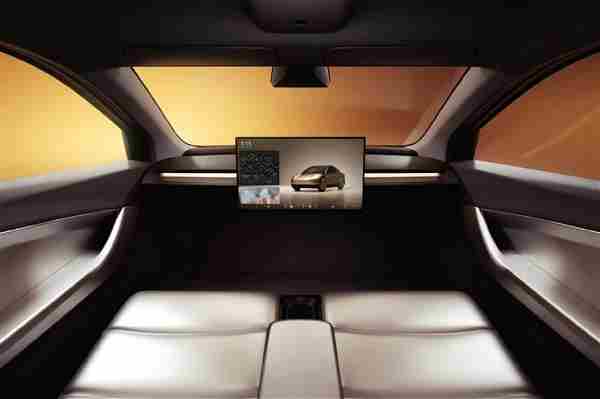 马斯克确认:特斯拉Cybercab不配备方向盘和踏板!2026年二季度下线