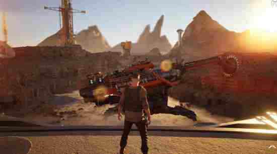 仍在坚持!心之眼发布大型更新:自由模式暂时移除!